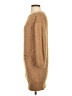 J.Crew Tan Casual Dress Size XS - photo 5