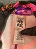 Zumba Wear Print Pink Active Pants Size L - photo 7