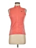 Pearl Izumi 100% Polyester Orange Vest Size M - photo 1
