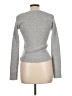 Princess Polly Gray Pullover Sweater Size 10 - photo 2