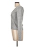 Princess Polly Gray Pullover Sweater Size 10 - photo 5