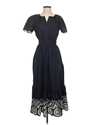 Cynthia Rowley Casual Dress (view 1)
