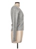 Princess Polly Gray Pullover Sweater Size 10 - photo 4