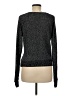 Stranded Silver Long Sleeve T-Shirt Size M - photo 2