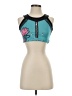 Unbranded Teal Tank Top Size S (estimated) - photo 1