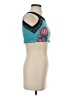 Unbranded Teal Tank Top Size S (estimated) - photo 4