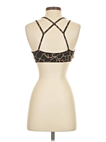 Strut This Tank Top (view 2)