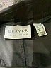 Susan Graver Solid Black Dress Pants Size M - photo 7