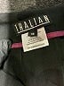 Thalian Solid Black Dress Pants Size 10 - photo 7