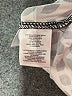 Anne Klein White Kimono Size S - photo 8