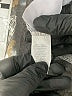 papermoon designed exclusively for Stitch Fix Silver Pullover Sweater Size XL - photo 8