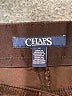 Chaps Black Casual Pants Size 10 - photo 4
