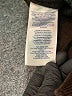 Chaps Black Casual Pants Size 10 - photo 5