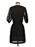 C. Luce Black Casual Dress Size S - photo 2
