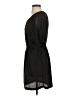 C. Luce Black Casual Dress Size S - photo 5
