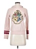 Harry Potter 100% Baumwolle Pink Pullover Hoodie Size S (estimated) - photo 1