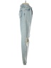 Shein Hearts Blue Jeans Size S - photo 4