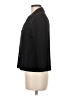 St. John Black Coat Size 12 - photo 5