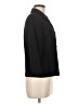 St. John Black Coat Size 12 - photo 4