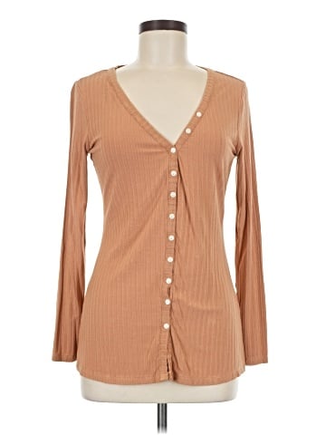 Tart Long Sleeve Blouse (view 1)