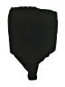 Unbranded Black Sleeveless Top Size M - photo 1