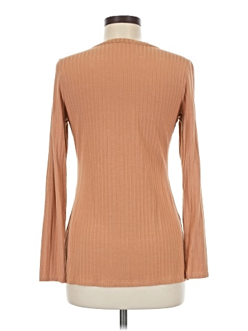 Tart Long Sleeve Blouse (view 2)