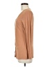 Tart Tan Long Sleeve Blouse Size M - photo 5