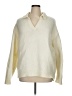 ASOS Design Ivory Pullover Sweater Size 16 - photo 1