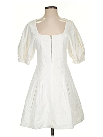 Proenza Schouler White Label Casual Dress (view 1)