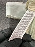 Forever 21 Ivory Casual Pants Size L - photo 8