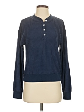 P.J. Salvage Pullover Sweater