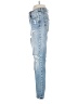Lucky Brand Hearts Blue Jeans Size 0R - photo 5