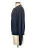 P.J. Salvage Blue Pullover Sweater Size S - photo 5