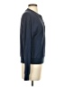 P.J. Salvage Blue Pullover Sweater Size S - photo 4