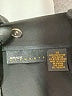 Grace Elements Solid Black Formal Skirt Size 14 - photo 4