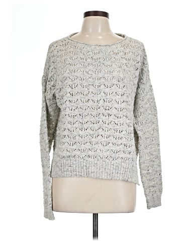 Lilla P Pullover Sweater (view 1)