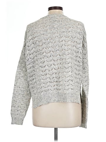 Lilla P Pullover Sweater (view 2)