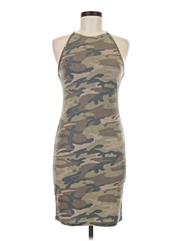 BLVD Casual Dress (view 1)