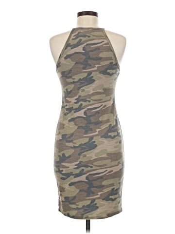 BLVD Casual Dress (view 2)
