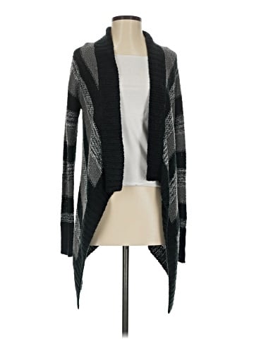 Wet Seal Cardigan (view 1)