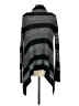 Wet Seal Black Cardigan Size S - photo 2