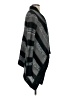 Wet Seal Black Cardigan Size S - photo 4