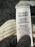 Yet Again Silver Turtleneck Sweater Size M - photo 8