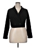 No Boundaries Black Cardigan Size XL - photo 1