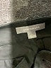 Ann Taylor Solid Black Shorts Size 4 - photo 3