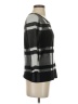 Liz Claiborne Plaid Black Pullover Sweater Size S - photo 4