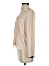 Daniel Rainn 100% Polyester Ivory Long Sleeve Blouse Size S - photo 5