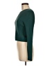 Express Green Pullover Sweater Size M - photo 5