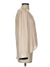 Daniel Rainn 100% Polyester Ivory Long Sleeve Blouse Size S - photo 4