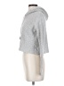 American Eagle Outfitters Silver Pullover Sweater Size XS - photo 5